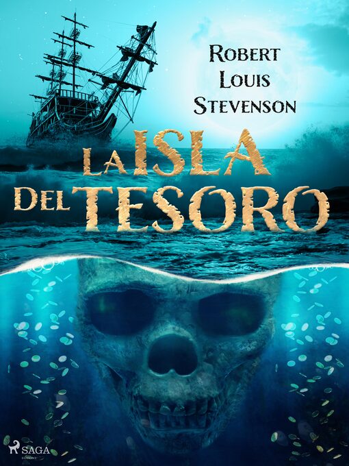Title details for La isla del tesoro by Robert Louis Stevenson - Wait list